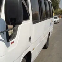 مینی بوس|خودرو سنگین|تهران, آرژانتین|دیوار