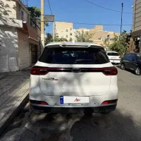 تیگو ۷ پرو ۱۴۰۱|خودرو سواری و وانت|تهران, جنتآباد جنوبی|دیوار
