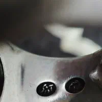 انگشتر زمرد کلکسیونی|جواهرات|نسیم‌شهر, |دیوار