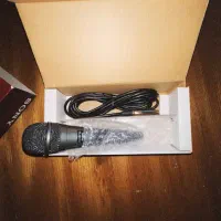 میکروفون دستی سونی|صوتی و تصویری|تهران, شهرک نفت|دیوار