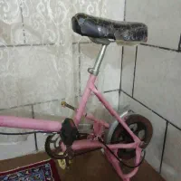 دوچرخه ثابت