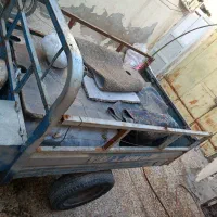 سه چرخه لیفان مدل88|موتورسیکلت|بندر ماهشهر, |دیوار