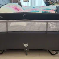 تخت کودک بونیتو