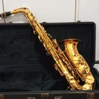 ساکسیفون آلتو