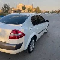 مگان اتومات مدل ۹۰|خودرو سواری و وانت|ارومیه, |دیوار