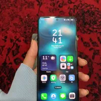 نوت 14 پرو پلاس 512 رام 12