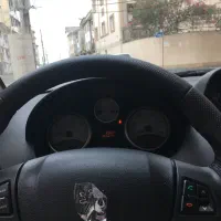 پژو ۲۰۷ پانوراما صفر ۱۴۰۳ -TU5 ارتقا|خودرو سواری و وانت|رشت, جهاد|دیوار