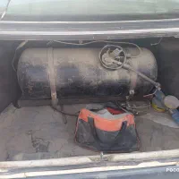 با سلام کپسول LPG60لیتری