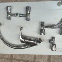 شیرآلات سالم