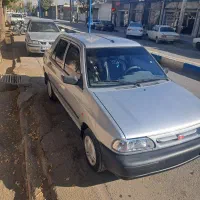 پراید 131مدل ۹۶