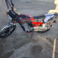 فروش موتور همتازه 200 مدل 1401