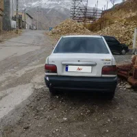 پراید 82|خودرو سواری و وانت|مریوان, |دیوار