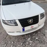 سورن پلاسEF7دوگانه