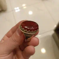 انگشتر نقره|جواهرات|تهران, پونک|دیوار