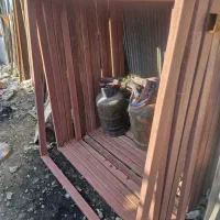 فروش ۱۴عددفرمه پنجر در ابعاد یک نیم در یکنیم