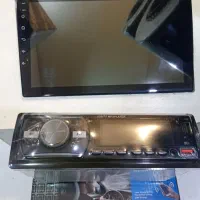 ضبط ماشین بلوتوث دار حرفه ای|قطعات یدکی و لوازم جانبی|تهران, امام زاده حسن|دیوار