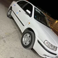 سمند مدل ۹۹|خودرو سواری و وانت|بروجرد, |دیوار