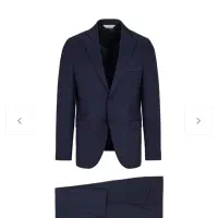 کت اورجینال پالونی اورجینال تا 52