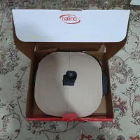 ماهیتابه نالینو مدل آفرینان نو نو|ظروف پختوپز|تهران, کیانشهر|دیوار