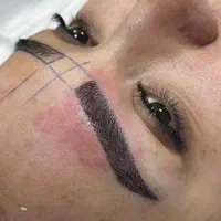 کاشت ابرو|خدمات آرایشگری و زیبایی|تهران, ونک|دیوار
