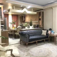 ۷۵ متر فول امکانات نبرد شمالی
