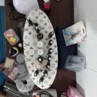 وسایل ناخن کاری