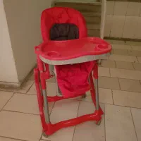 صندلی غذاخوری کودک