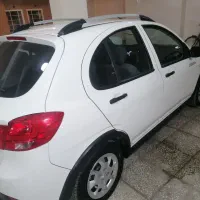 کوییک s مدل402|خودرو سواری و وانت|اصفهان, کوجان|دیوار