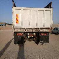 ده چرخ آمیکو کمپرسی فنر|خودرو سنگین|شاهین‌شهر, گزبرخوار|دیوار