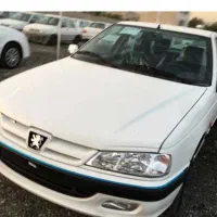 پژو پارس سال مدل ۱۳۹۲/۱۲/۲۸ تک برگ سند بدون رنگ