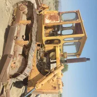 بلدوزر D6 کلاچی|خودرو سنگین|کرمان, |دیوار