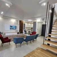 تجاری۴ طبقه سند ششدانگ