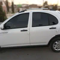 کوییک GXRL مدل۱۴۰۴|خودرو سواری و وانت|کرمان, |دیوار