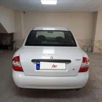 تیبا صندوق دار