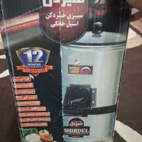 سبزی خرد کن ۳ لیتری