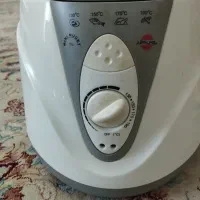 سرخکن با روغن