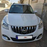 هایما s7 پلاس مدل1400 در حد صفر