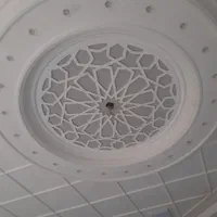 نقاشی ساختمان نجف آباد