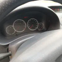 رانا مدل مدل۹۵فول کم کار|خودرو سواری و وانت|رشت, پسیخان|دیوار