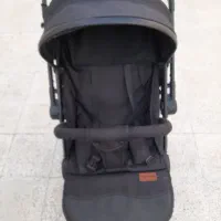 کالسکه مسافرتی تاشو پاپی پاپا