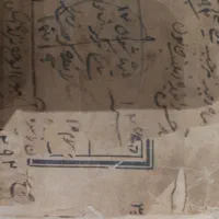 مفاتیح عتیقه قدمت حدود ۲۰۰ سال