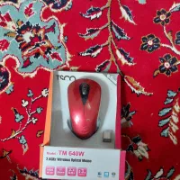 ماوس بی سیم