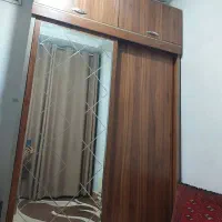 کمددیواری|جاکفشی، کمد، دراور|قرچک, شهرک طلائیه|دیوار
