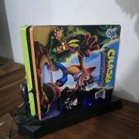 ps4  پی اس فور
