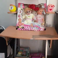 میز کامپیوتر