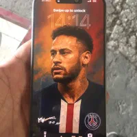 iPhone 15 pro max 256 natural titanium
