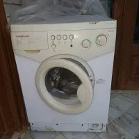 لباسشویی تامسون ایتالیایی