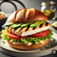 انواع ساندویچ ها