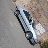 پژو پارس مدل ۹۰