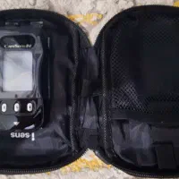 تست قندخون کرسنس نو میباشد